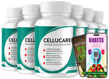 cellucare cellucare-6-bottles